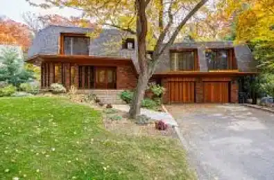 44 Pheasant Lane Toronto W08 Ontario M9A 1T4