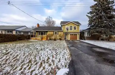 388 Bayview Parkway Orillia Ontario L3V 3Y2
