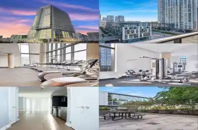 170 Fort York Boulevard Unit# 1501 Toronto C01 Ontario M5V 0E6