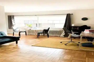 101 Coe Hill Drive Unit# 104 Toronto W01 Ontario M6S 3E3