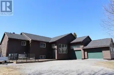 1034 Serpent Mounds Road Otonabee-South Monaghan Ontario K0L 2G0