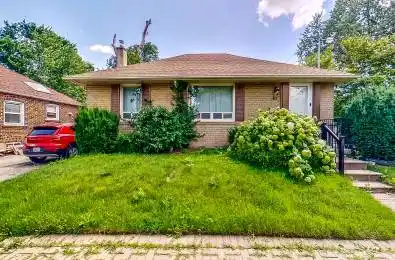 85 Churchill Avenue Toronto C07 Ontario M2N 1Y8