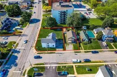 3879 Portage Road Niagara Falls Ontario L2J 2L2