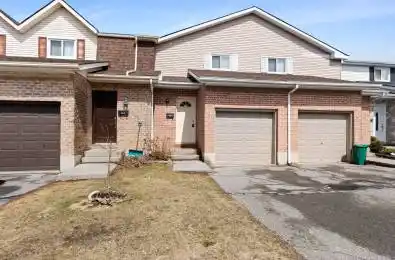 850 Datzell Lane Kingston Ontario K7M 7P8