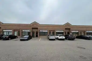 1310 Midway Boulevard Unit# 33 Mississauga Ontario L5T 2K5