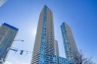 950 Portage Parkway Unit# 3912 Vaughan Ontario L4K 0J7