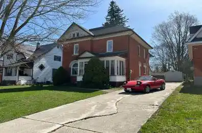 327 Frances Street North Huron Ontario N0G 2W0