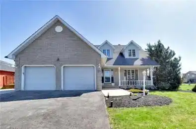 55 Buchanan Drive Haldimand Ontario N3W 1H1
