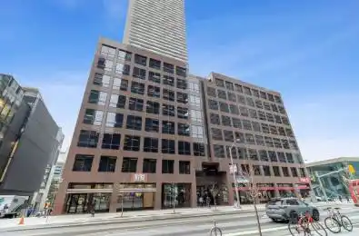 1 Eglinton Avenue Unit# 407 Toronto C10 Ontario M4P 3A1