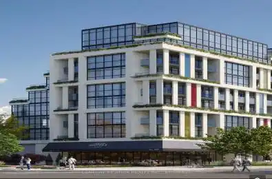 181 Sheppard Avenue Unit# 808 Toronto C14 Ontario M2N 3A6