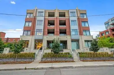 11 OBLATS Avenue Unit# 108 Glebe - Ottawa East and Area Ontario K1S 5W