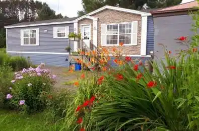 7 Pawlett Road McKellar Ontario P2A 0B5