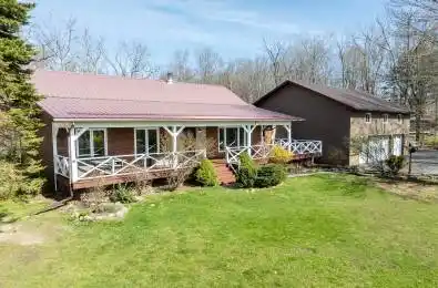 303 Tower Road Front of Leeds & Seeleys Bay Ontario K0E 1L0