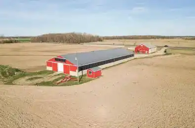 3071 Highway 21 Highway Kincardine Ontario N0G 2T0
