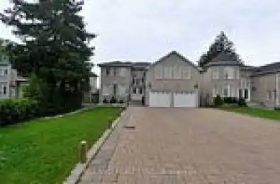 1438 Rosebank Road Pickering Ontario L1V 1P4