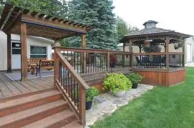5103 Dundas Street Thames Centre Ontario N0M 2P0