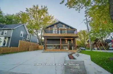 4733 River Road Niagara Falls Ontario L2E 3G3