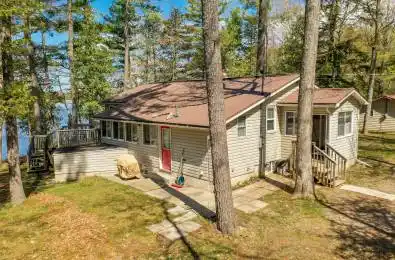 86 Woodland Trail Trent Lakes Ontario K0L 1J0