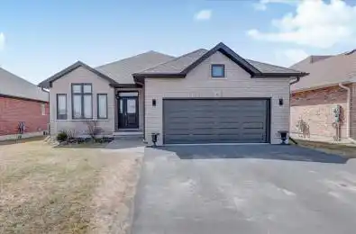 49 Covington Crescent Belleville Ontario K8N 0K9
