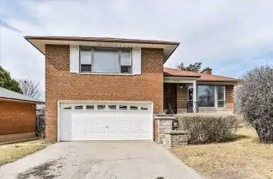 70 Anewen Drive Toronto C13 Ontario M4A 1S3