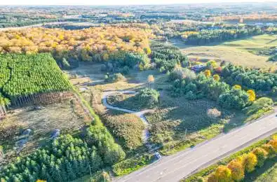 Lot 29 Con. 8, Highway 9 N/A Caledon Ontario L7E 0G3