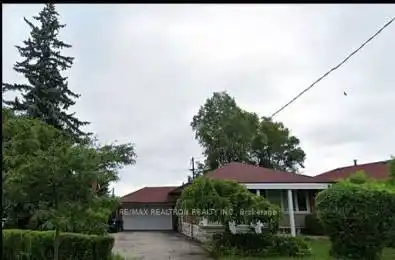 49 Janray Drive Toronto E09 Ontario M1G 1Y2