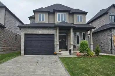 94 Beech Boulevard Tillsonburg Ontario N4G 5S1
