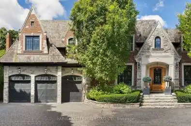 76 Arjay Crescent Toronto C12 Ontario M2L 1C7