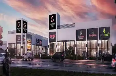 3101 KENNEDY Road Unit# C8 Toronto E07 Ontario M1V 4Y1