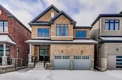 2144 Hallandale Street Oshawa Ontario L1L 0V1