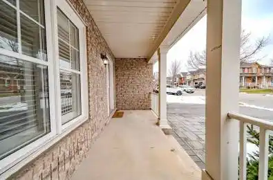 340 Carlissa Run Newmarket Ontario L3X 3J9