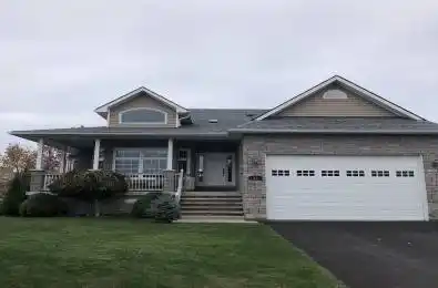 22 Bourgeois Beach Road Tay Ontario L0K 2A0