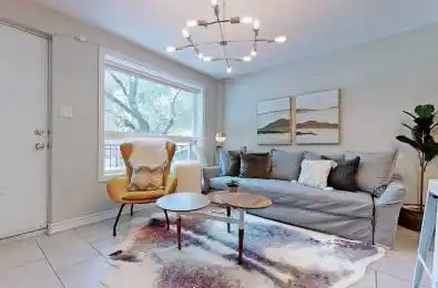61 Cameron Street Toronto C01 Ontario M5T 2H1