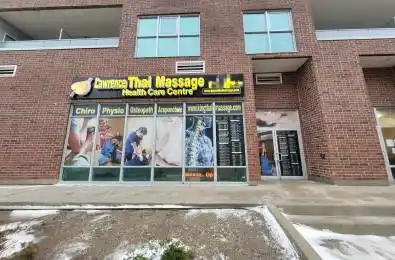 2152 Lawrence Avenue Unit# 103 Toronto E04 Ontario M1R 0B5
