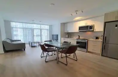 1195 The Queensway N/A Unit# 807 Toronto W08 Ontario M8Z 1R7