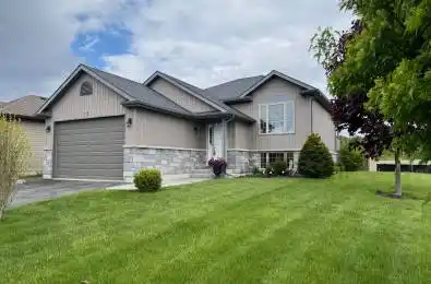 17 Pier Drive Brighton Ontario K0K 1H0