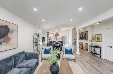 113 Foxtail Avenue Welland Ontario L3C 7J6