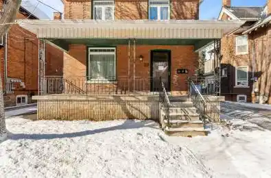 20 Holton Avenue Hamilton Ontario L8M 2L7