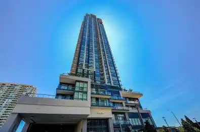 3975 Grand Park Drive Unit# 2104 Mississauga Ontario L5B 4M6