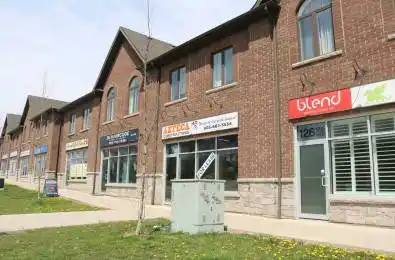 128 King Street Hamilton Ontario L8G 0A9
