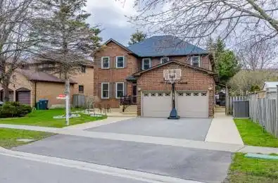 1593 Lovelady Crescent Mississauga Ontario L4W 2Y9