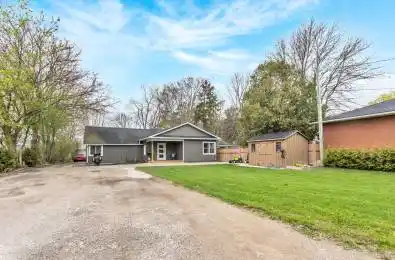 456 John Street Aylmer Ontario N5H 2E4
