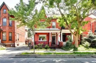 23 Lansdowne Avenue Toronto W01 Ontario M6K 2V7