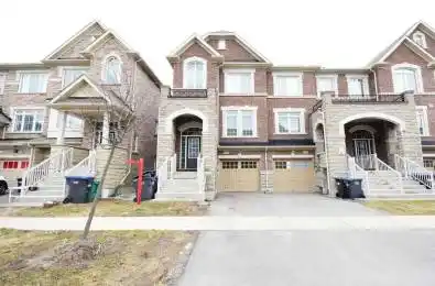 26 Rockbrook Trail Brampton Ontario L7A 0B5