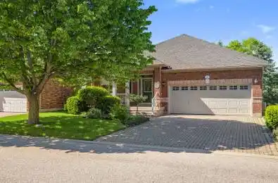 34 Briar Gate Way New Tecumseth Ontario L9R 2A6