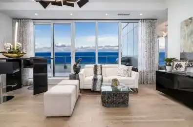 1926 Lake Shore Boulevard Unit# PH 05 E Toronto W01 Ontario M6S 1A1