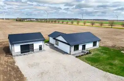 4093 Rainham Road Haldimand Ontario N0A 1P0