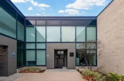 145 Traders Boulevard Unit# Unit20 Mississauga Ontario L4Z 3L3