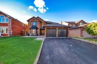 52 Donaghedy Drive Halton Hills Ontario L7G 5H1