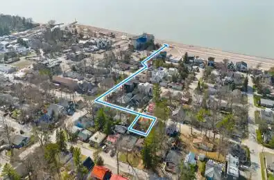 28 Woodward Avenue Lambton Shores Ontario N0M 1T0